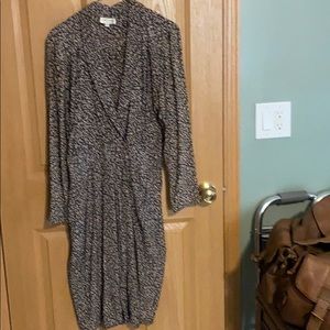 Datiani vintage classic dress